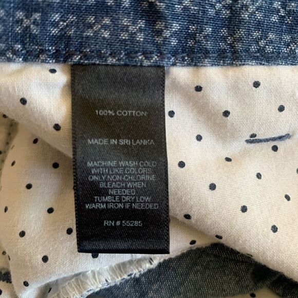 Express men shorts   - Picture 4 of 6